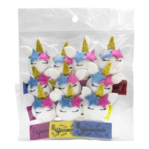 Figura de Foamy Regreso a Clases Termoformado (T11)